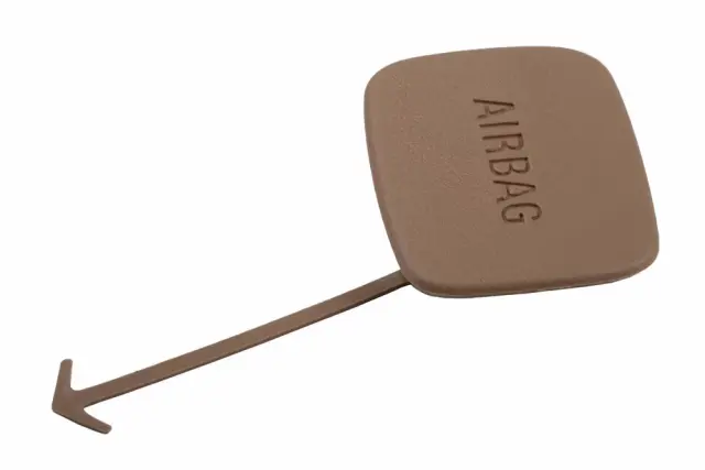 F Cap - GM (84773877)