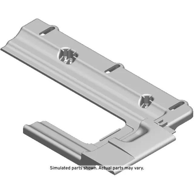 F Panel - GM (84774819) - view 2