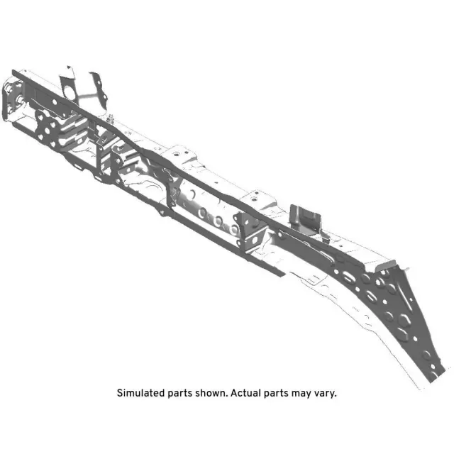Front Rail - GM (84784166)