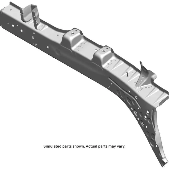 Front Rail - GM (84784167)