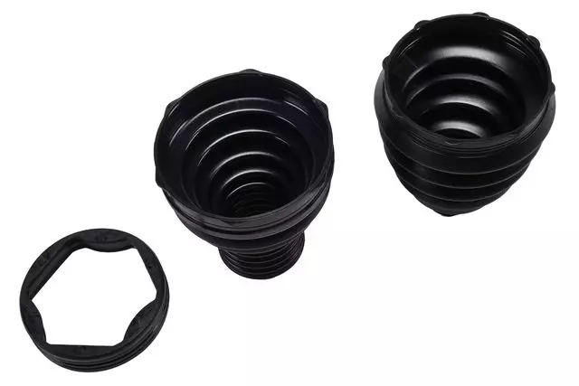 Front Half-Shaft Tri-Pot and Constant Velocity Joint Boot - GM (84788028)