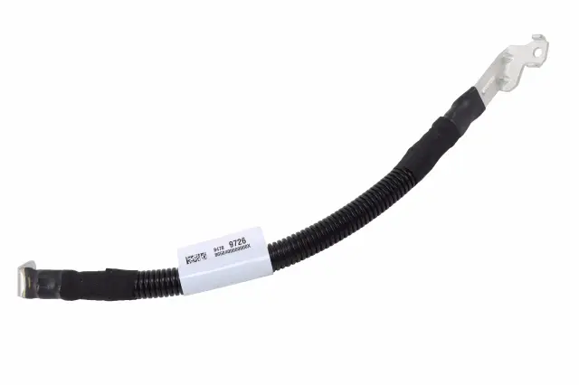 Negative Cable - GM (84789726)