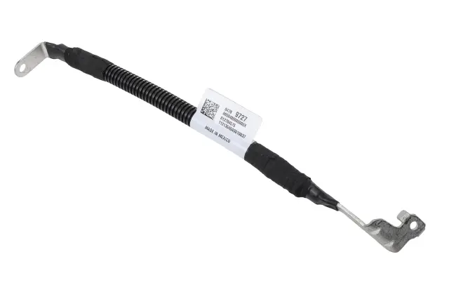 Negative Cable - GM (84789727)