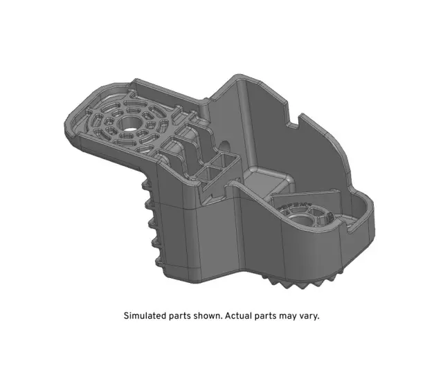 Upper Bracket - GM (84791148)