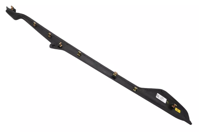 Side Panel - GM (84792201) - view 2