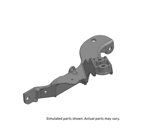 F Bracket - GM (84807004)