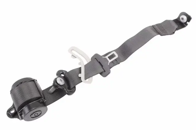 Lap & Shoulder Belt - GM (84809037)