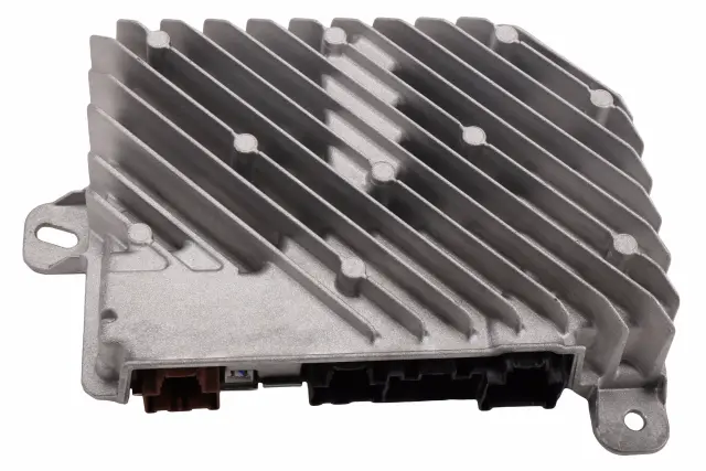 Radio Speaker Amplifier - GM (84810749)