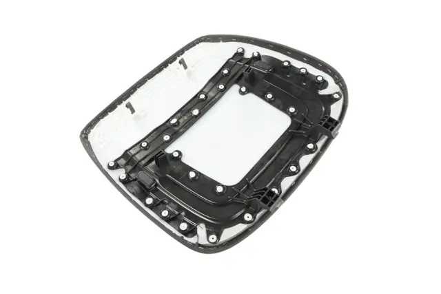 F Panel - GM (84814110) - view 3
