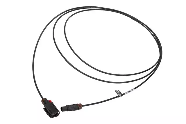 F Cable - GM (84830178) - view 2