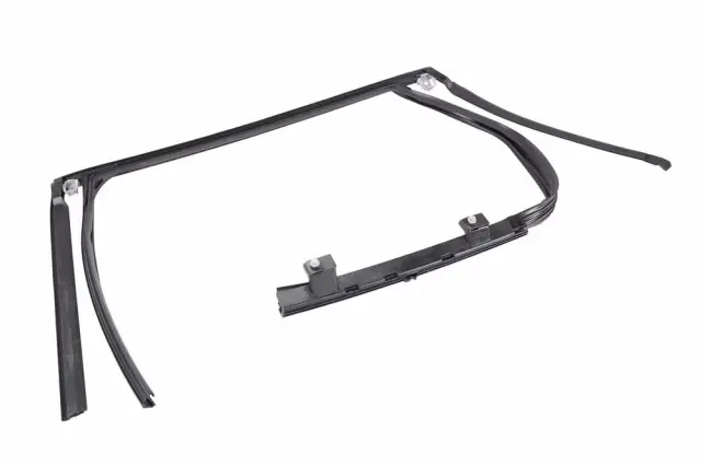 Run Weather-Strip - GM (84832720)