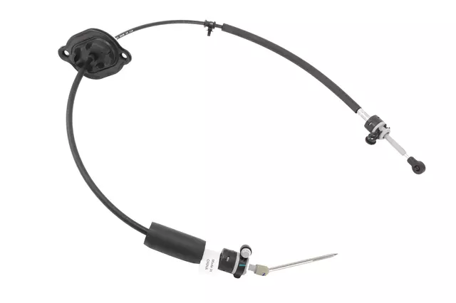 Control Cable - GM (84833606) - view 2