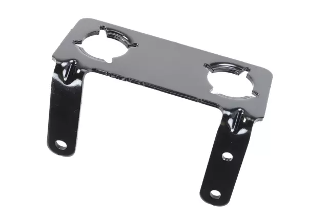 Cooler Pump Bracket - GM (84834643) - view 2