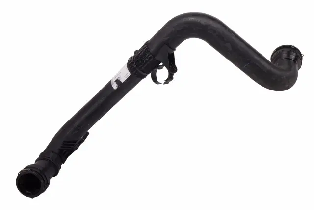 Intercooler Outlet Air Tube - GM (84836353)