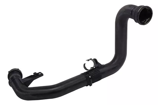 Intercooler Outlet Air Tube - GM (84836353) - view 2
