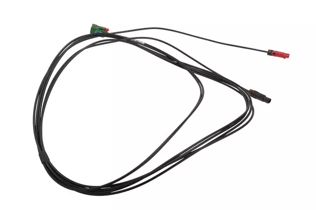 F Cable - GM (84836382) - view 2