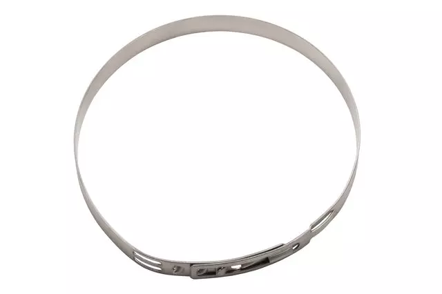 Rear Half-Shaft Outer Constant Velocity Joint Boot Outer Clamp - GM (84846845)