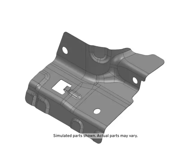 Lower Filler - GM (84847758)