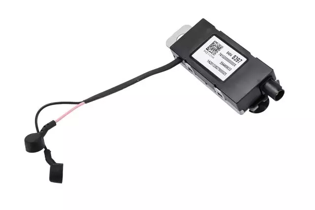 Radio Antenna Amplifier - GM (84848397)