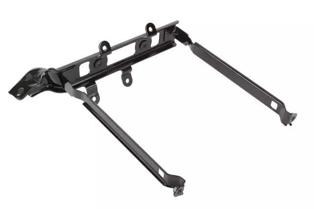 Lower Bracket - GM (84849421) - view 2
