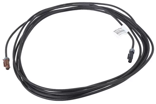 Digital Radio and Navigation Antenna Cable - GM (84849829)