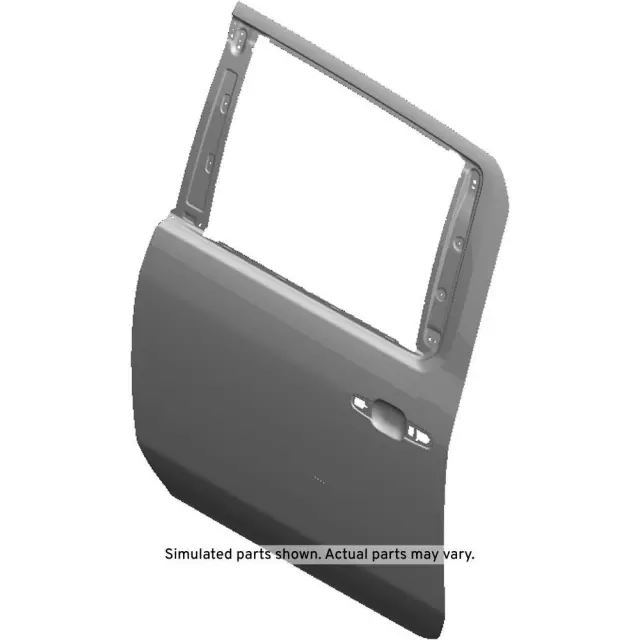 Outer Panel - GM (84850522)