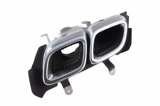Heat Shield - GM (84855827)