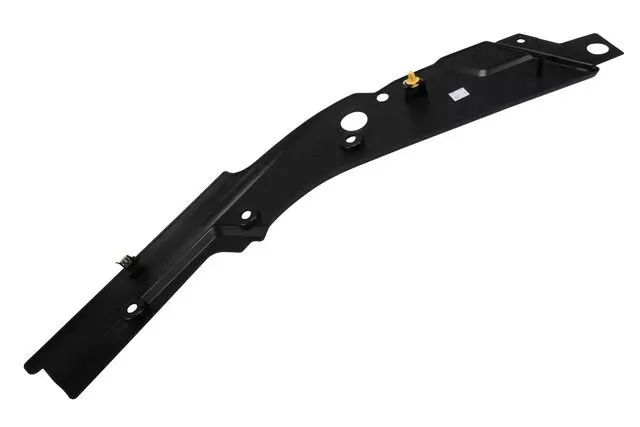 Front Compartment Passenger Side Sight Shield - GM (84861320)
