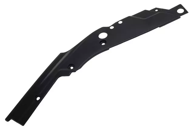 Front Compartment Driver Side Sight Shield - GM (84861321)