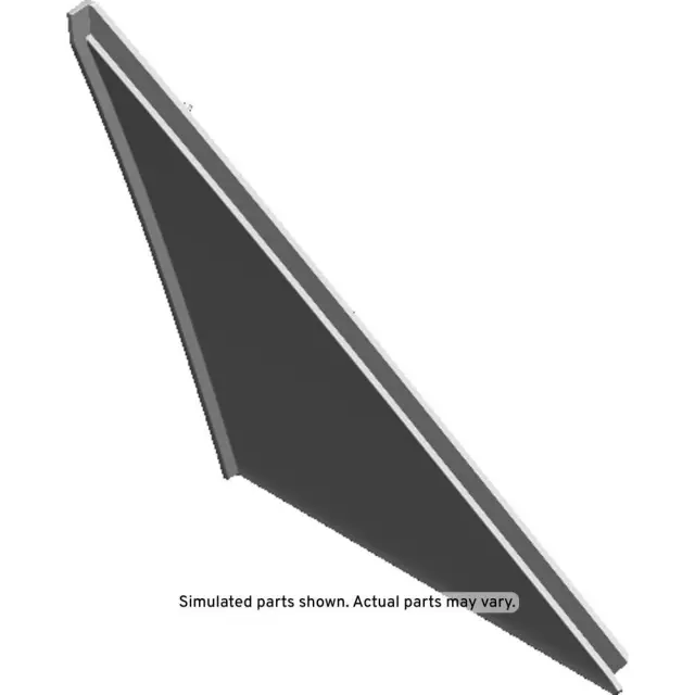 Outer Panel - GM (84862826) - view 2