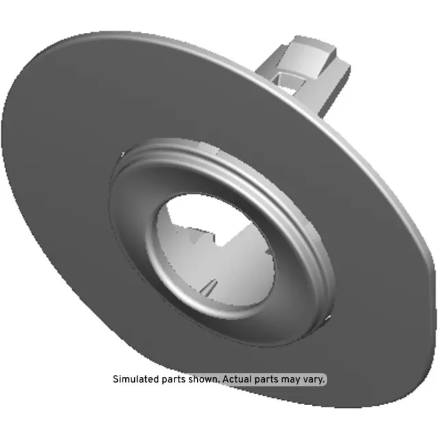 Bracket - GM (84864142)