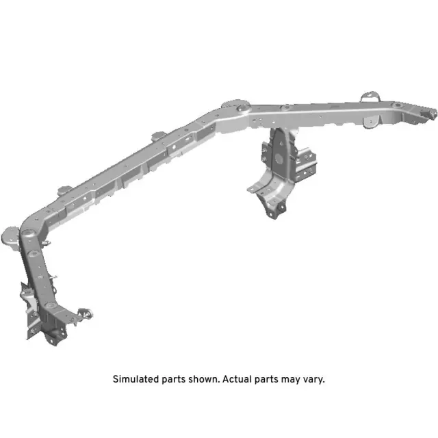 Upper Tie Bar - GM (84869693)