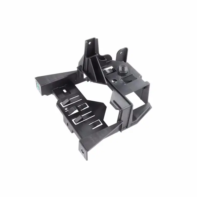 Receiver Mount Bracket - GM (84875786)