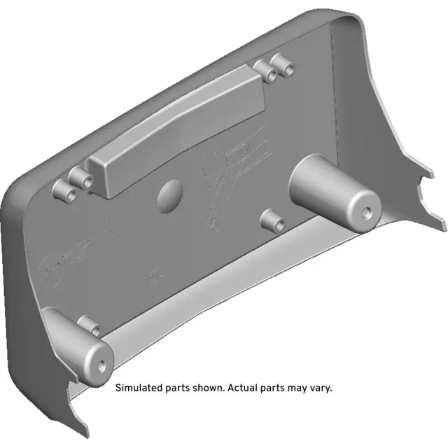 Bracket - GM (84877916)