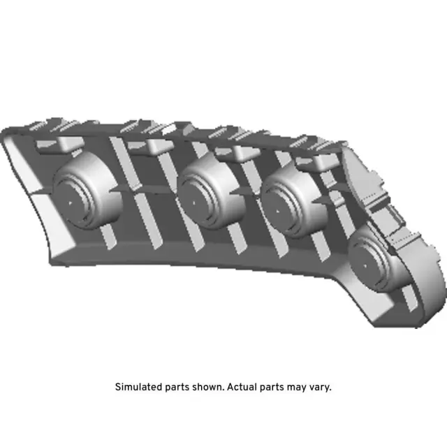 Guide Bracket - GM (84881900)