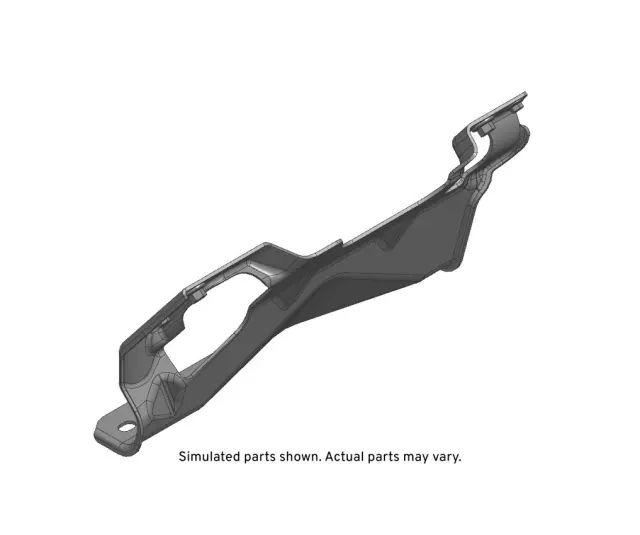 F Frame - GM (84885007)
