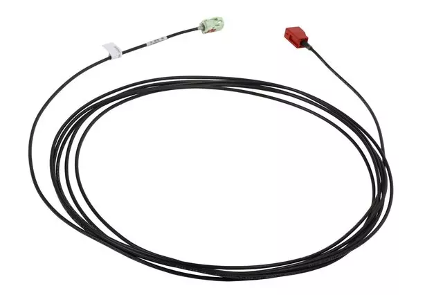 Digital Radio and Navigation Antenna Cable - GM (84890704)