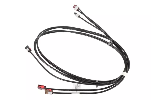 F Cable - GM (84896025) - view 2