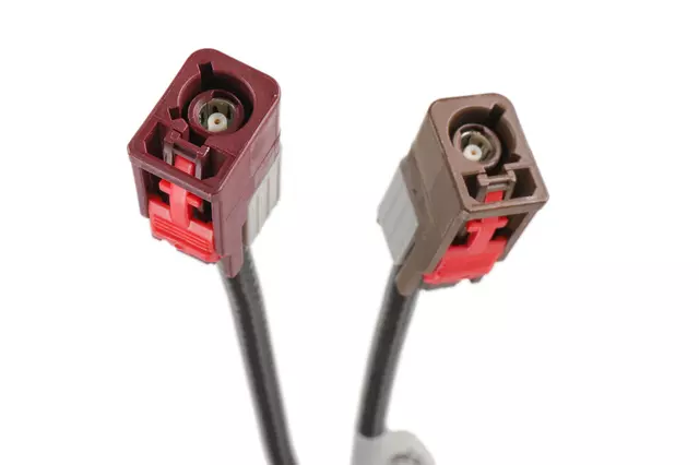 F Cable - GM (84896025) - view 3