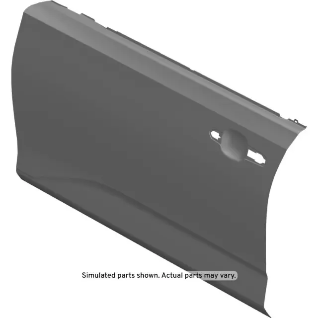 Outer Panel - GM (84896846)