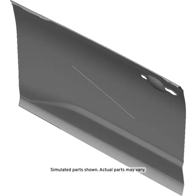 Outer Panel - GM (84896847)