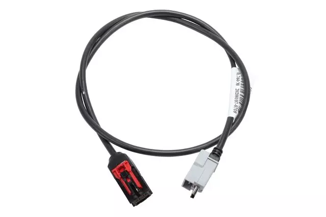USB Data Cable - GM (84897972) - view 2