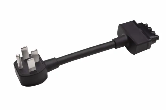 F Cord - GM (84900631)