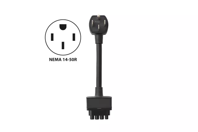 F Cord - GM (84900631) - view 2