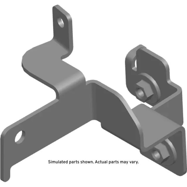 F (S)Bracket - GM (84903163)