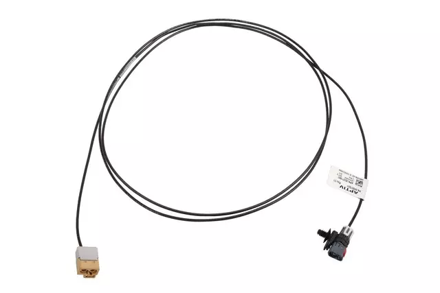 Digital Radio and Navigation Antenna Cable - GM (84907501)