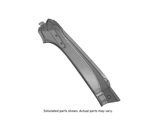 F Panel - GM (84909307)