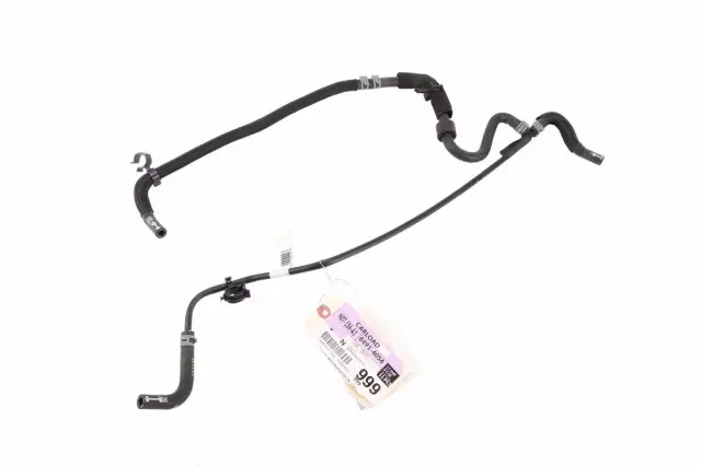 Overflow Hose - GM (84914056)