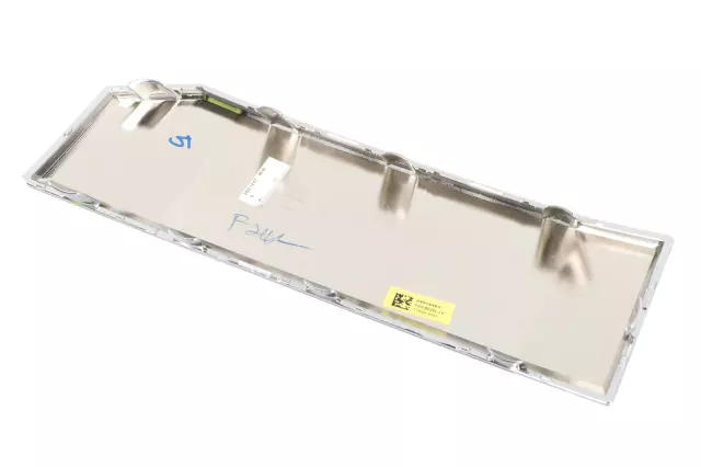 Insert - GM (84914494) - view 2