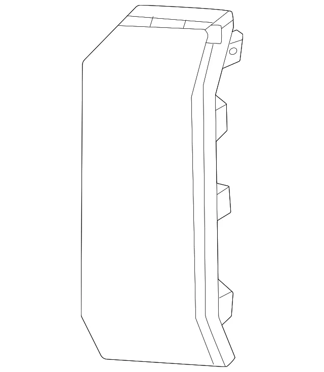 Insert - GM (84914496) - view 2